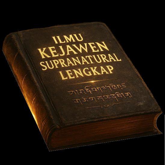 Kitab Kumpulan Ilmu Leluhur Nusantra Ilmu Supranatural Jawa Lengkap Perlindungan Kekebalan Rezeki Gaib Praktis
