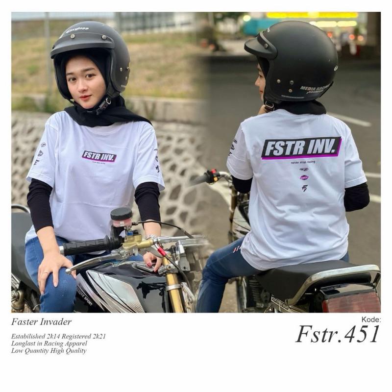 kaos Faster invader FSTR box design fstr 451 0