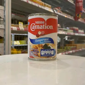 Nestle Carnation 405gr - Susu Kental Manis