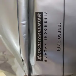 Aerostreet Tryme Man Soft Series – Extrait De Parfum PF009 Parfum Pria