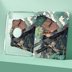 Case zz770 for Ipad gen 10/11 gen 7/8/9 10.2 inch mini pro 11 air4 air5 for Huawei matepad se 11 11.5 10.4 inch for MI pad 5 pro 6 7 for Redmi SE 11 pad for Redmi pad 2 for Tab S9 S9FE S10FE 11 A9 Plus casing tablet Protective Tablet with pen slot