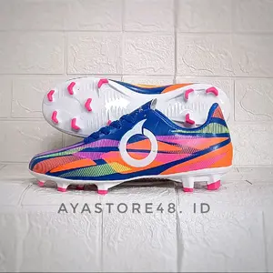 Terbaru Sepatu Bola Ortus Hyperion dan bisa COD