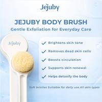 Gambar Sikat Badan Jejuby | Body Massage Bath Brush dari Jejuby Kota Tangerang Selatan 2 Tokopedia