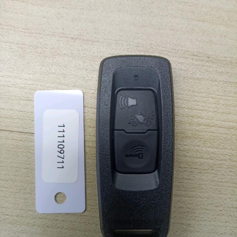 Remot motor keyless honda vario 160 dan scoopy Motorcycle 3