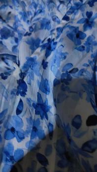 Product Review of Blouse Lengan Panjang Tie-Neck - 4666 from ** I**h 1