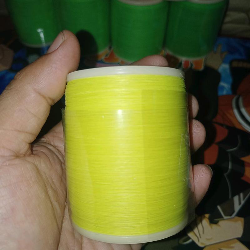 Gelasan N66 Stabilo Size 022 Klos 2000 Yard 3