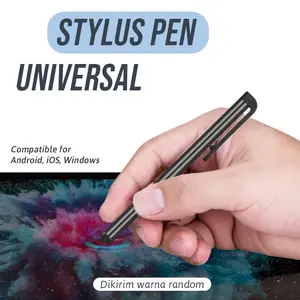 STYLUS PEN Pena Drawing Universal Case For HP Smartphone Android Tablet iPad Laptop