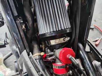 Product Review of MB Performance Air Filter Pro Carburetor 28MM - 34MM from G**e t**🏻 0
