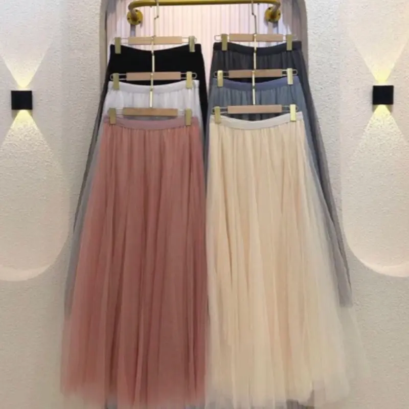 KEYLA ROK TUTU IMPORT PREMIUM KOREAN STYLE
