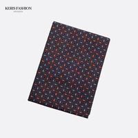 Gambar Keris Gallery Bahan Potongan Batik Motif Nitik Kawung - Biru, 2M dari Keris Gallery Kab. Sukoharjo 2 Tokopedia