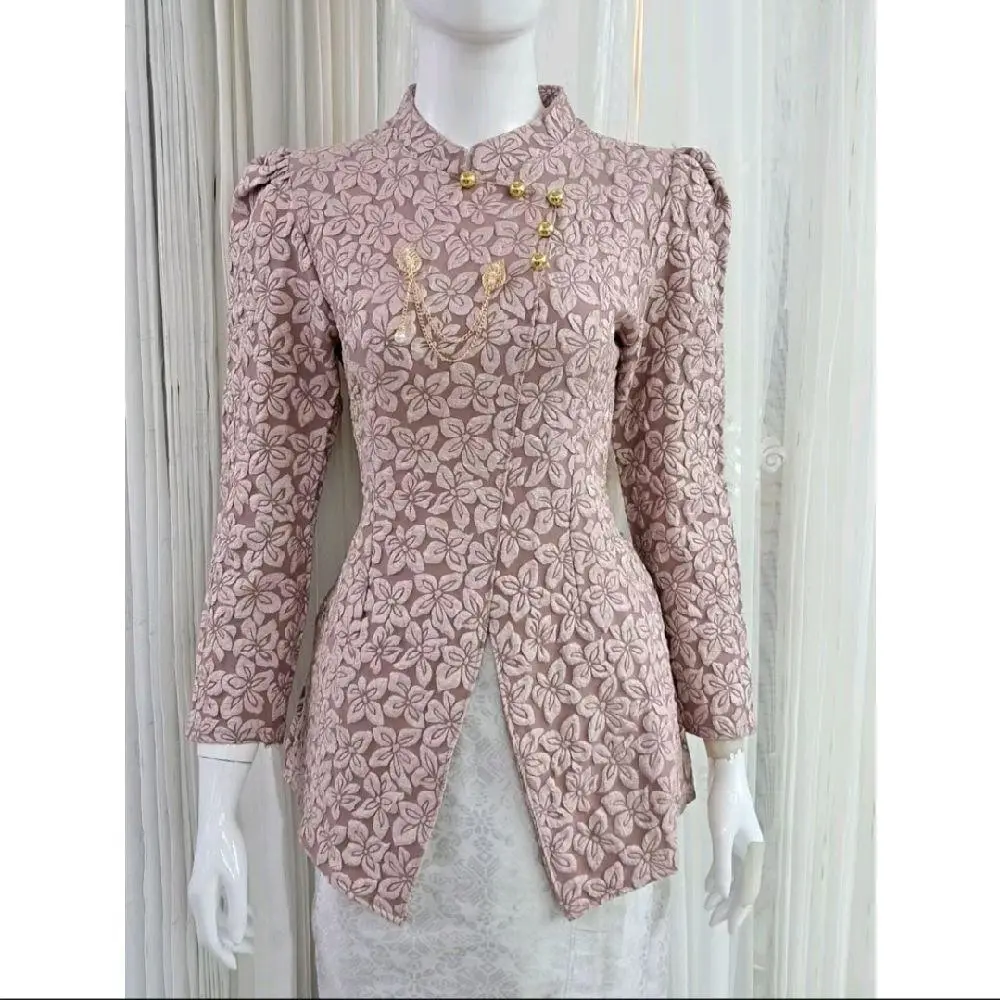 Set Rosegold+Bros+Hijab