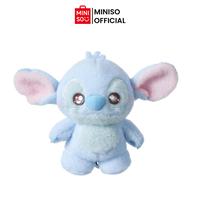 Gambar MINISO Disney Mini Plush Friend Collection 6 in. Plush Toy Lotso pooh stitch kecil hadiah anak ulang tahun - Stitch dari Miniso Toy ID Kab. Karawang 2 Tokopedia
