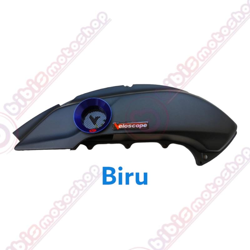 Product Introduction of Veloscope Yamaha All New Nmax 155 All New Aerox 155 Connected Lexi 155 LX Nmax Neo Neo S Cover Filter Udara Sub Assy Air Cleaner High Qoality 26