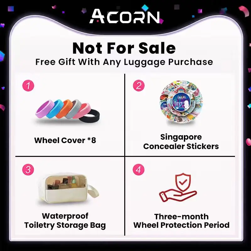 【Not for sale】New Brand Promotion Benefits