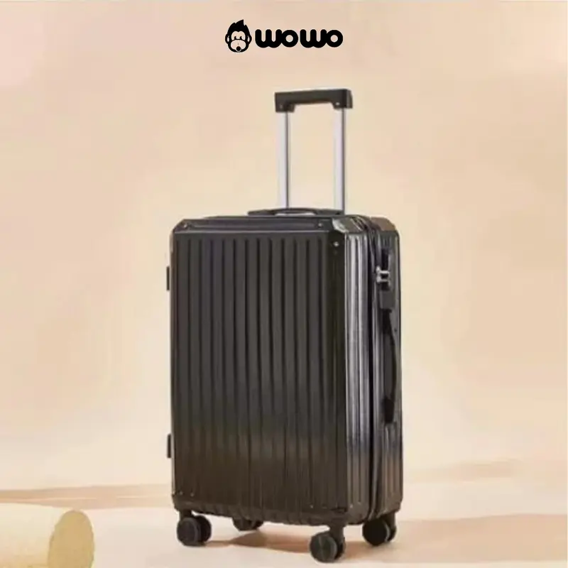 WoWo Koper Kabin & Bagasi 18-26 Inch W056 1