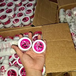 Cream siang malam AEF GLOWING