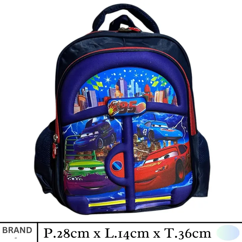 SMARTGIRL TAS SEKOLAH ANAK PEREMPUAN TK 00043 1