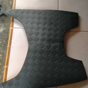 Karpet motor SEMUA BEAT semua varian/type bahan Spon premium ketebalan ± 9-10mm