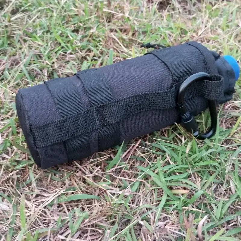 TEMPAT BOTOL MINUM OUTDOOR 600ML 6