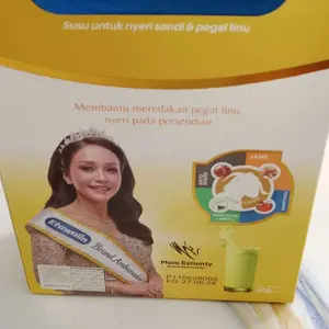 PAKET 2 BOX SUSU ETAWALIN ORIGINAL I 200 GRAM | BPOM | AKUN RESMI ETAWALIN ORIGINAL [ minuman berkhasiat terbuat dari susu kambing etawa yang dipadukan dengan bahan rempah pilihan] Dairy Milk Bubuk