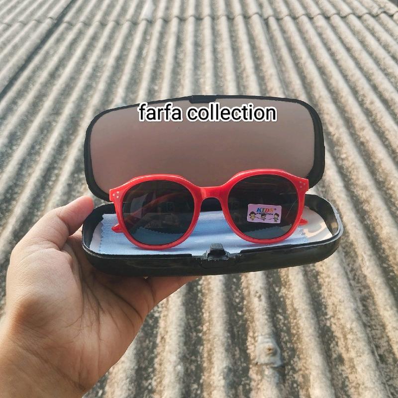 kacamata fashion anak usia 2 tahun sampai 12 tahun/kacamata anak terbaru 2