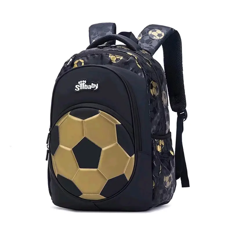 TAS MOTIV BOLA RANSEL SEKOLAH SD SMP Fashion Imut Purple