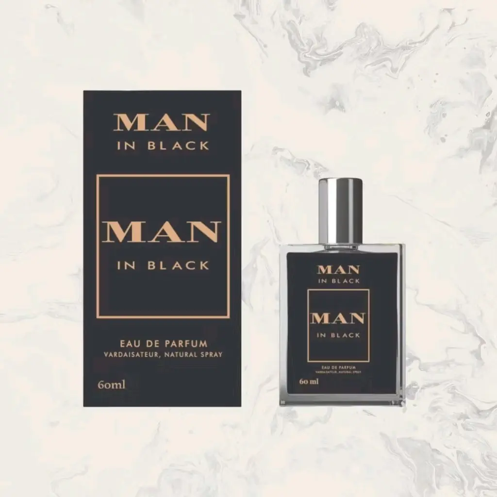 Wangi Parfum untuk Pria dengan Aroma Maskulin