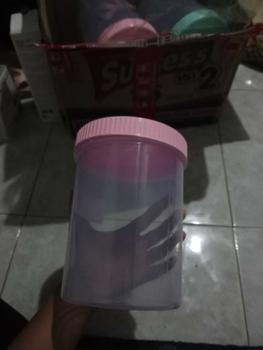 Product Review of (6pcs)toples MIURA plastik toples kue lebaran toples cemilan ALexish 2kg from n**a 0