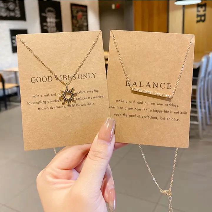 KALUNG KOREA MURAH (with meaning) KAL-13 4