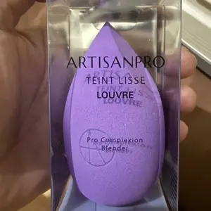 ARTISANPRO - TEINT LISSE Pro Complexion Blender (Makeup Sponge) - Louvre