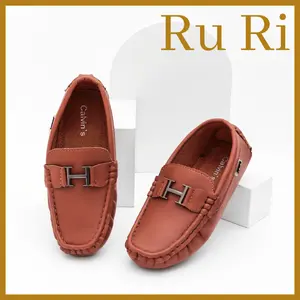 Ruri Sepatu Pantopel Anak Import Art CAL 33 ( Size 21-36 )