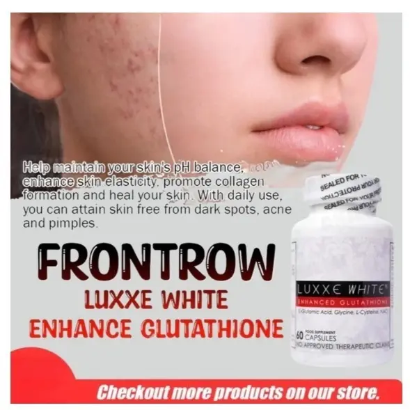 best glutathione for pimples Codeage L-Glutathione Supplement, Glutathione & Phospholipid Complex main image 0