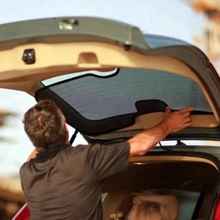 Nissan C27 Serena 2016 - 2021 ( 6 / 7pcs) Car Magnetic Sunshade / Rear Windscreen Sunshade / Boot Tray 7