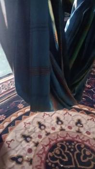 Product Review of sarung wadimor dewasa motip bali 555 terbaru from t** y**i 0
