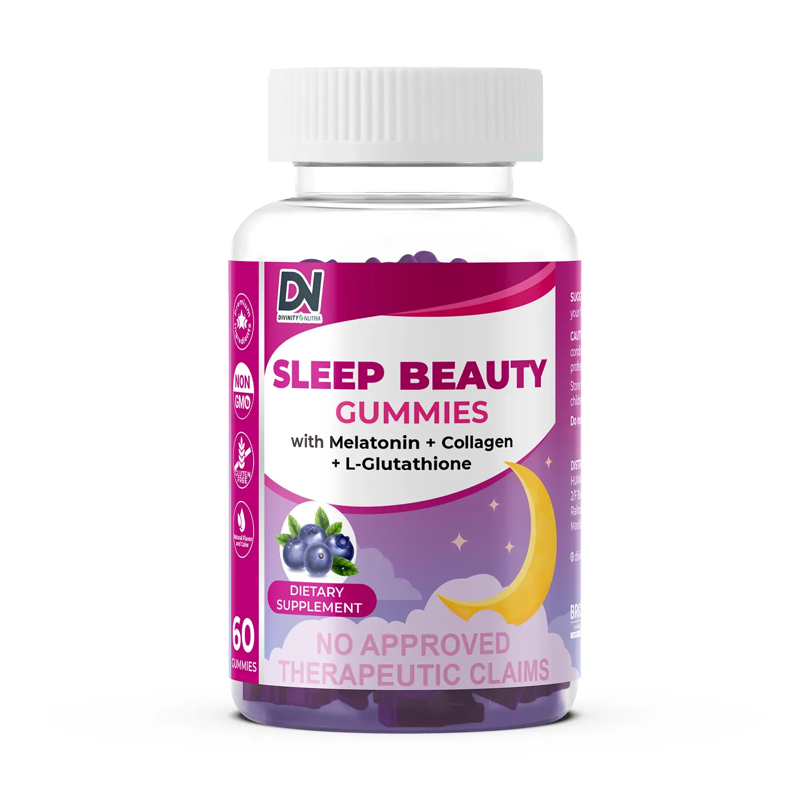 glutathione vitamin c injection near me 3 Bottles DN Night Time Beauty Melatonin Gummies Sugar Free Pouch with  Collagen Glutathione Glow Skin, Vitamin B6 , For Better Sleep, Calm and  Relaxation, Beauty 60pcs