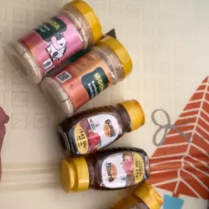 Bundling Bumbu Bunda Elia Fat Oil 100ml (3pcs) | Minyak MPASI Rasa Chicken / Beef / Salmon | Tanpa MSG & Pengawet