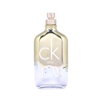 Gambar CK One Gold Unisex (Tester) Parfum dari Rumah Parfum Kota Administrasi Jakarta Barat 1 Tokopedia