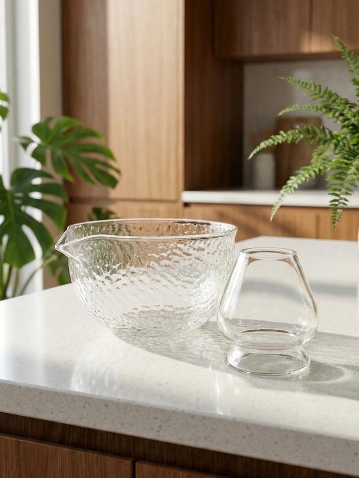Matcha Bowl No.52 10