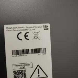 [ LIVE EXTRA ] XIAOMI REDMI PAD 2 ( 4GB/128GB ) GARANSI RESMI