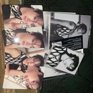 ALBUM DAREDEVIL JUN FULLSET