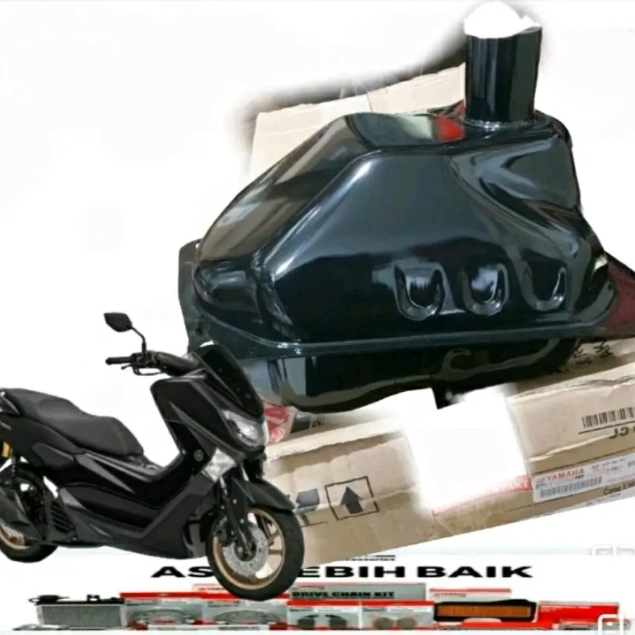 TANGKI BENSIN NMAX OLD 2015-2019 ORIGINAL YAMAHA