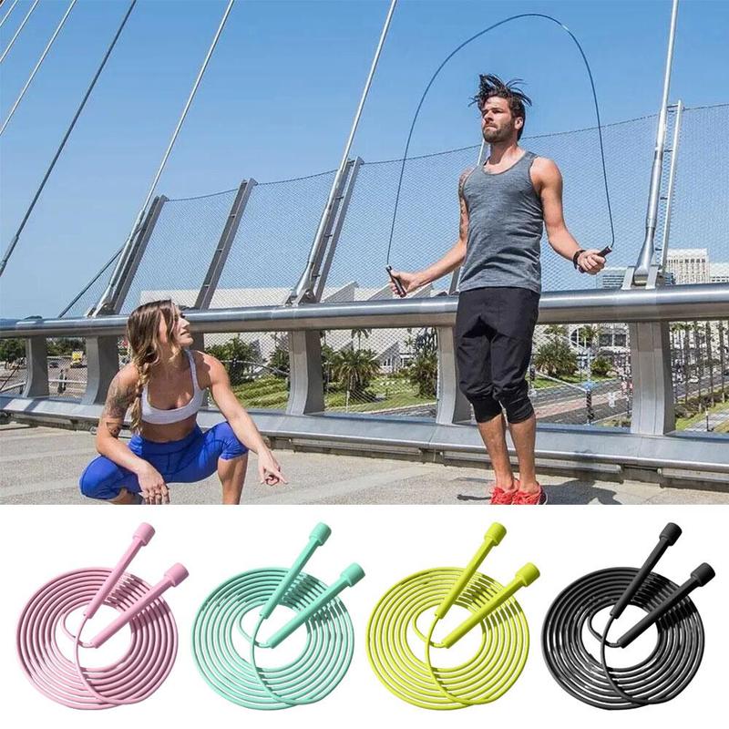 Product Introduction of Dây Nhảy Thể Dục, Dây Nhảy Đua Xe, Thiết Bị, Độ Đàn Hồi Cao, Dành Cho Thể Dục Nữ Và Nam, K3C0 30