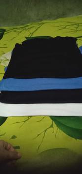 Product Review of Paket 4 pcs Kaos Kensi Pria Dewasa / Singlet Pria Polos / Baju Singlet Pria Dewasa / Kaos Kutang Pria / Kaos Lekbong Pria / Singlet Pria jumbo from s**r 0