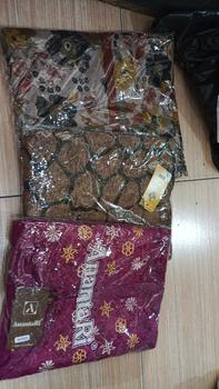 Product Review of F KODE F PAGI GAMIS LONGDRES DASTER By Anna Al Abdullah…. from Y**i 2