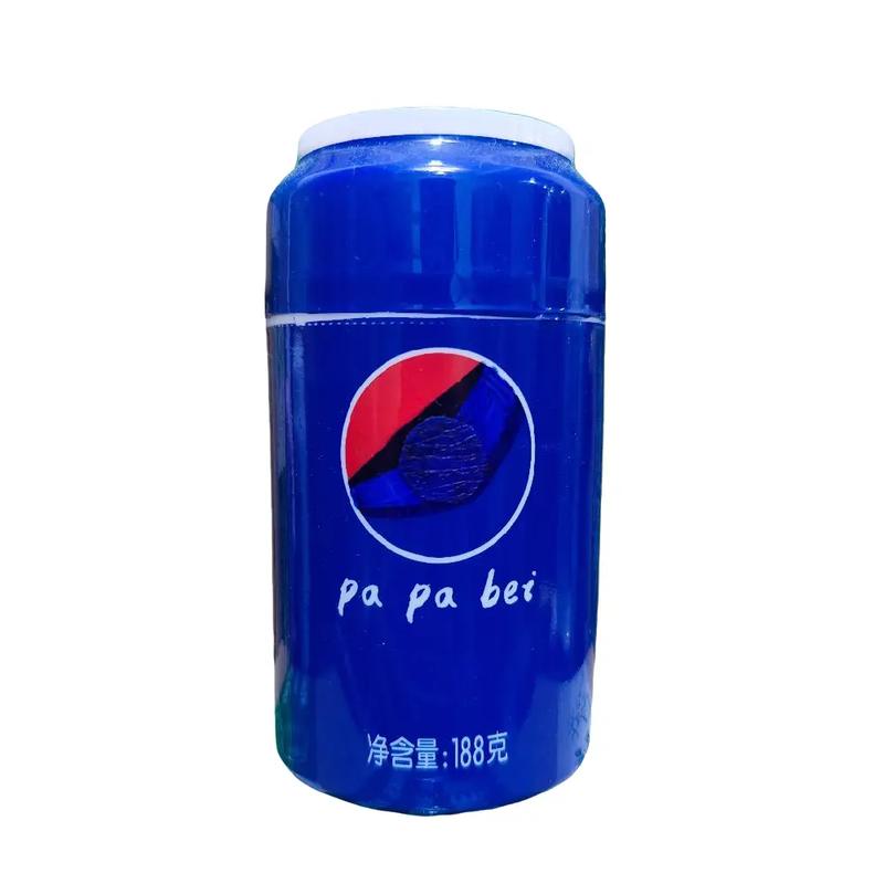   1Đ  BÌNH NƯỚC PAPA NHỎ GỌN INOX NHỰA 10CM CÓ NẮP CHỐNG TRÀN - PAPABEI MẪU 20 