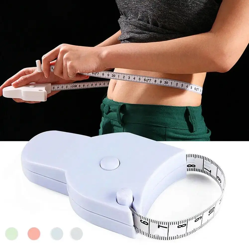 Y-Shaped Body Measuring Tape Measure 150cm/60inch Measurement Tape Body Flexible Measuring Tools
