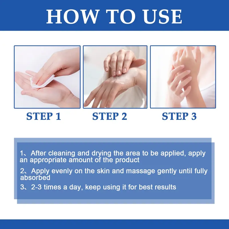 Kem Dưỡng Ẩm, Ngăn Ngừa Khô Và Nứt Nẻ, Chăm Sóc Tay Và Bàn Chân, Dưỡng Ẩm, Kem Mềm, Chăm Sóc Da, Mua 1 Lấy 1, Chăm Sóc Chống Nứt Nẻ 8