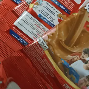 Zee Susu Anak sachet 37gr x 10 Sachet / Susu Zee / Susu Bubuk