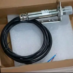 Renke 4-20mA on-line infrared thermometer sensor temlerature 0-400C