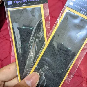 SANDWICH - Foam Tape Fingerboard (Laser Engrave)